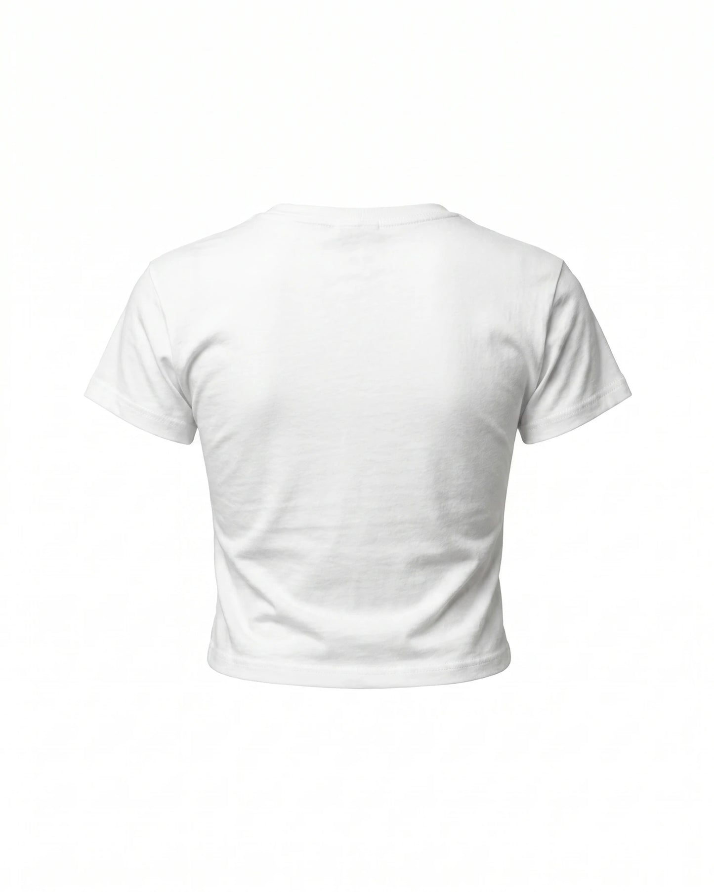 The Wifey Club Crop Top