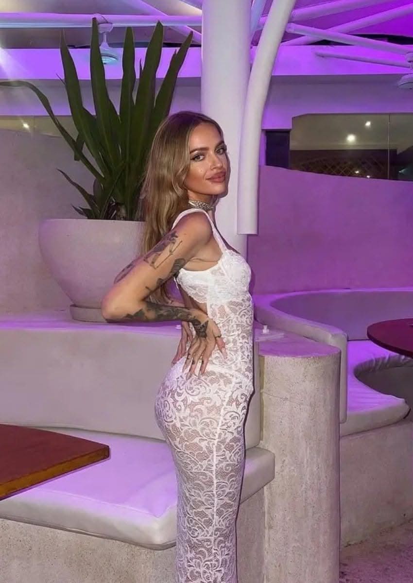 White Lace Bodycon Dress | Mabel Love Co Dresses White Lace Bodycon Dress | Mabel Love Co Dresses
