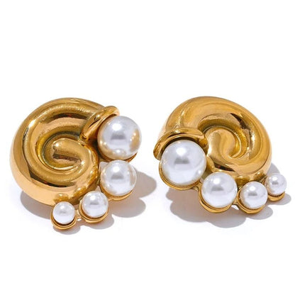 Women Vintage Earrings