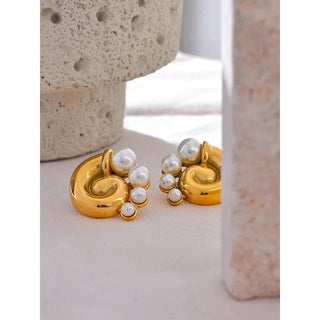 Women Vintage Earrings