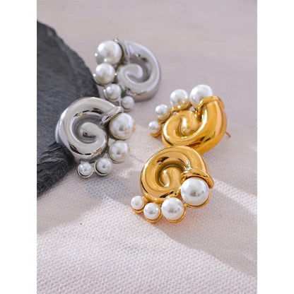 Women Vintage Earrings