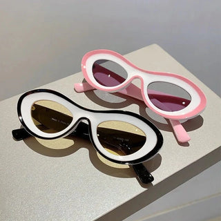 Y2K Sunglasses - Mabel Love Co - 