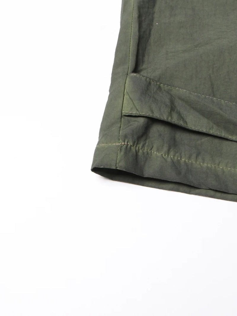 Your Go - To Green Cargo Pants