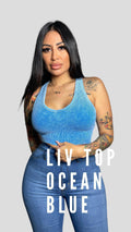 Liv Top, [product type]