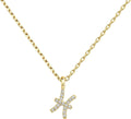 Astrology Necklace Mabel Love Co