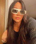 Futuristic Sunglasses Mabel Love Co