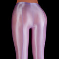 Pink tights 